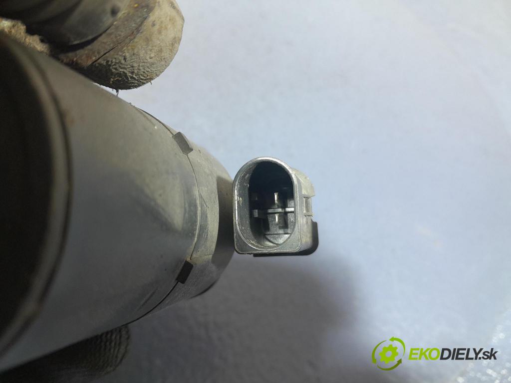 Citroen C5 aircross 2019 brzdič brzdový zad v pravo: 9819060980