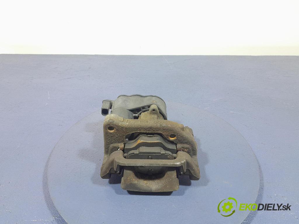 Citroen C5 aircross 2019 brzdič brzdový zad v pravo: 9819060980