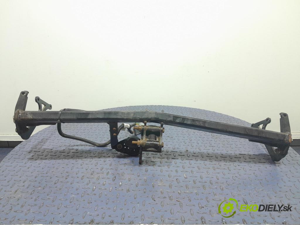 Citroen C5 aircross 2019 Hák: Do Prívesy: 9810078880