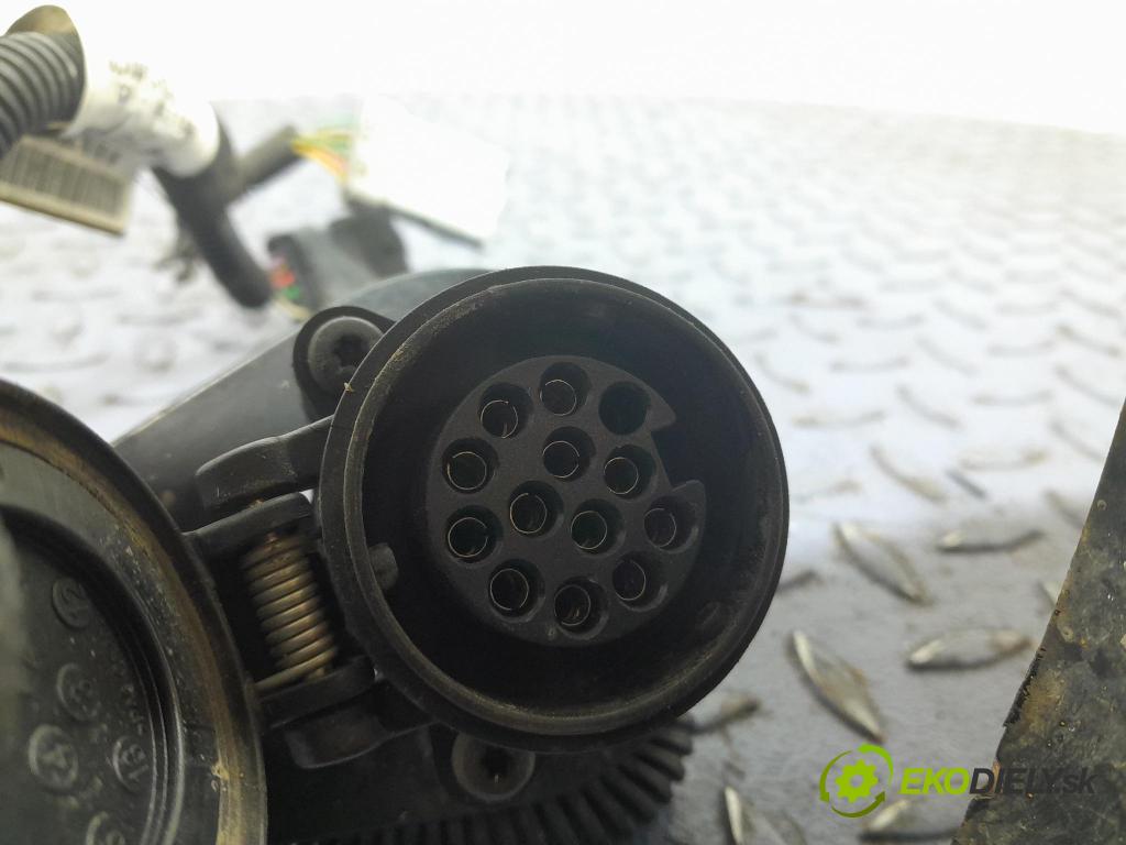 Citroen C5 aircross 2019 Hák: Do Prívesy: 9810078880