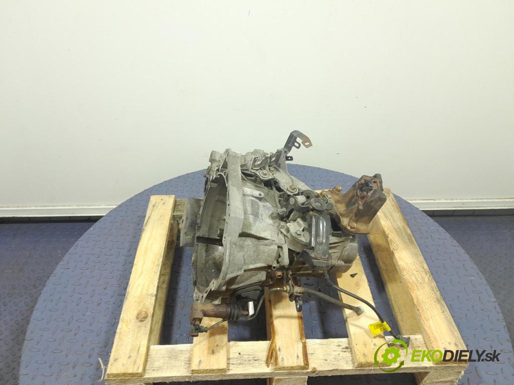 Hyundai I30 2013 prevodovka Manualna ZG91CJ