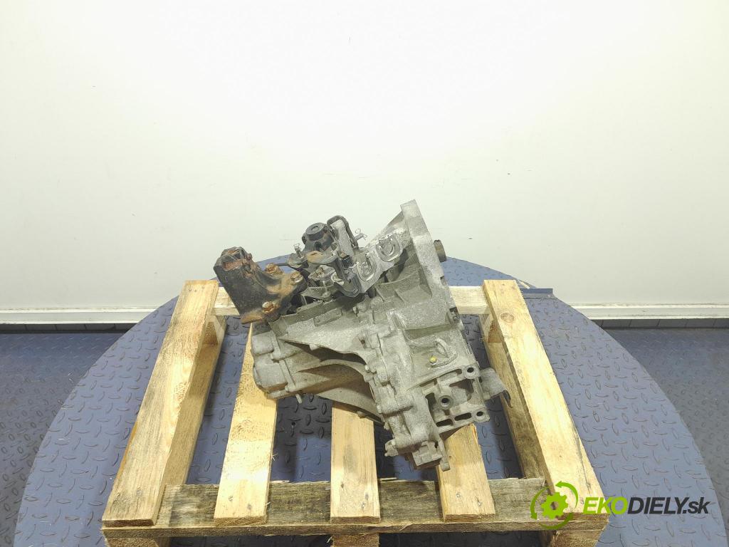 Hyundai I30 2013 prevodovka Manualna ZG91CJ