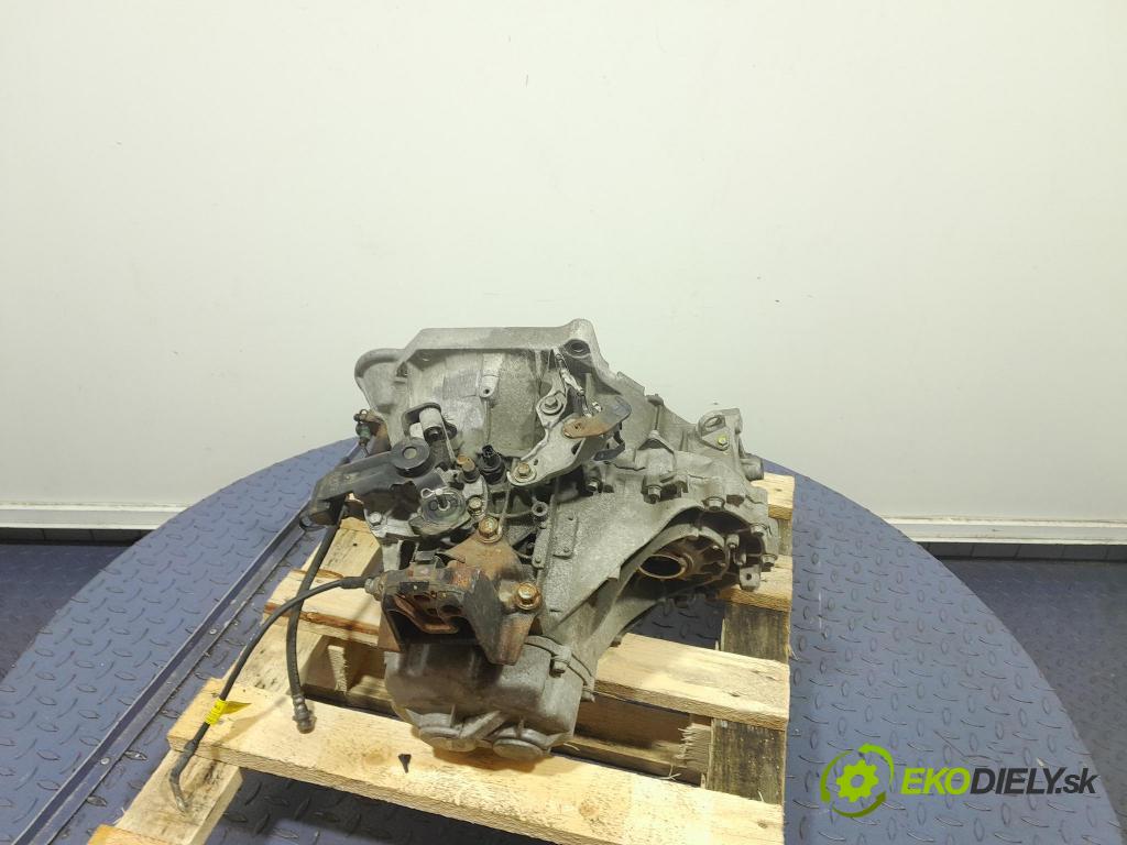 Hyundai I30 2013 prevodovka Manualna ZG91CJ