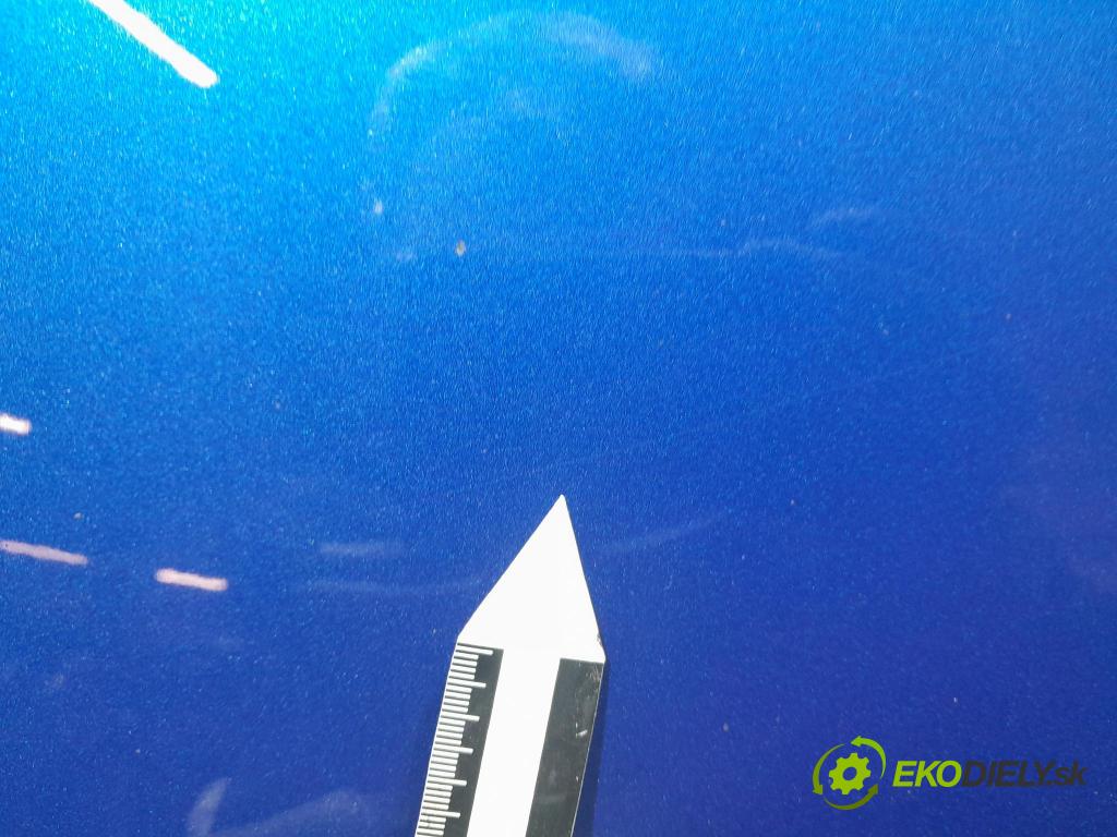 Skoda Octavia 2023 dvere Predné pravé