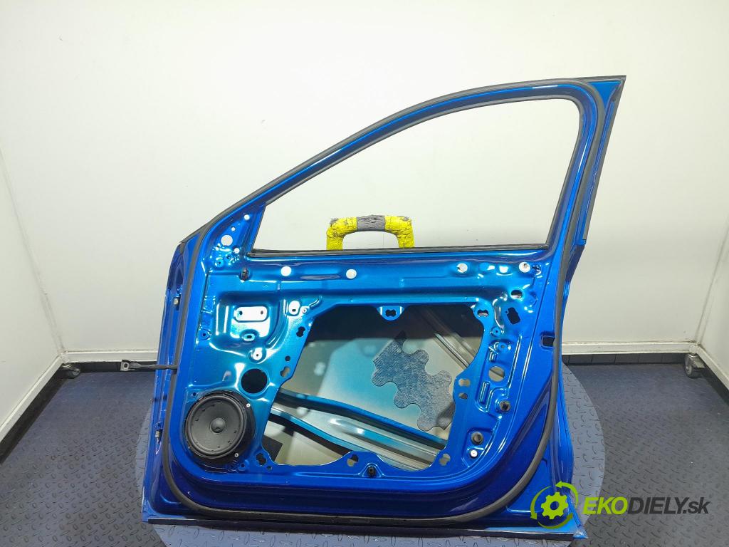 Skoda Octavia 2023 dvere Predné pravé 