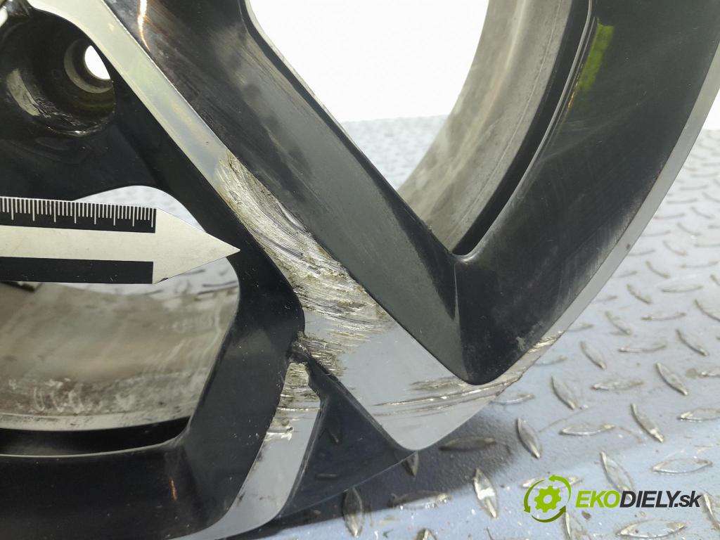 Citroen C5 aircross 2019 Ráfky Hlinikové: 9828110677