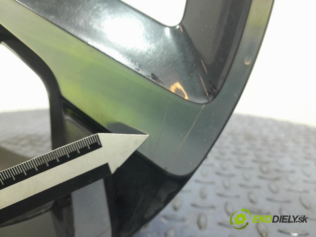 Citroen C5 aircross 2019 Ráfky Hlinikové: 9828110677