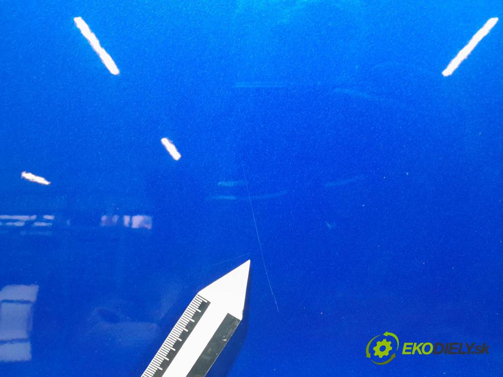 Skoda Octavia 2023 dvere zad Vľavo: