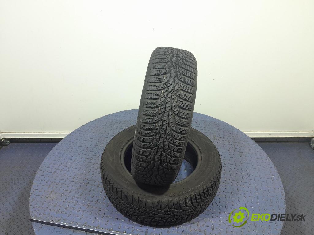 Chevrolet Spark 2013 pneumatika ZIMA: 6419440136905