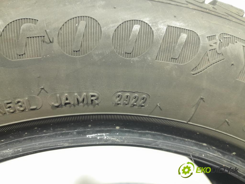 Citroen C5 aircross 2019 pneumatika Multi-sezóna: 5452000709271