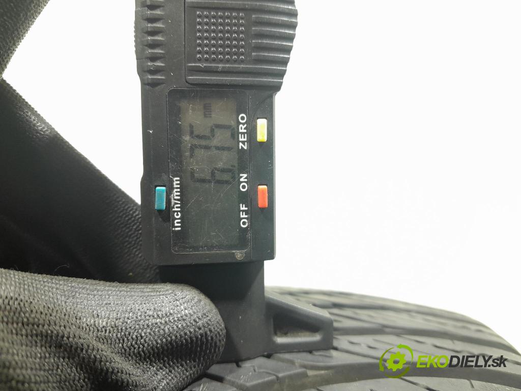 Citroen C5 aircross 2019 pneumatika Multi-sezóna: 5452000709271