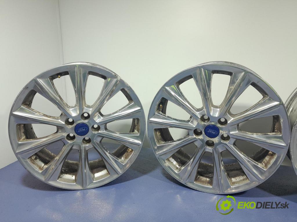 Ford Mondeo 2017 Ráfky Hlinikové: DS7C-1007-Y1A