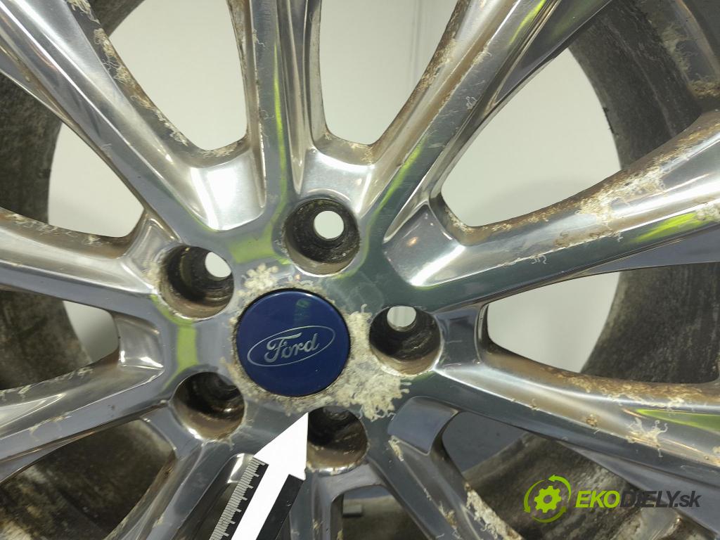 Ford Mondeo 2017 Ráfky Hlinikové: DS7C-1007-Y1A