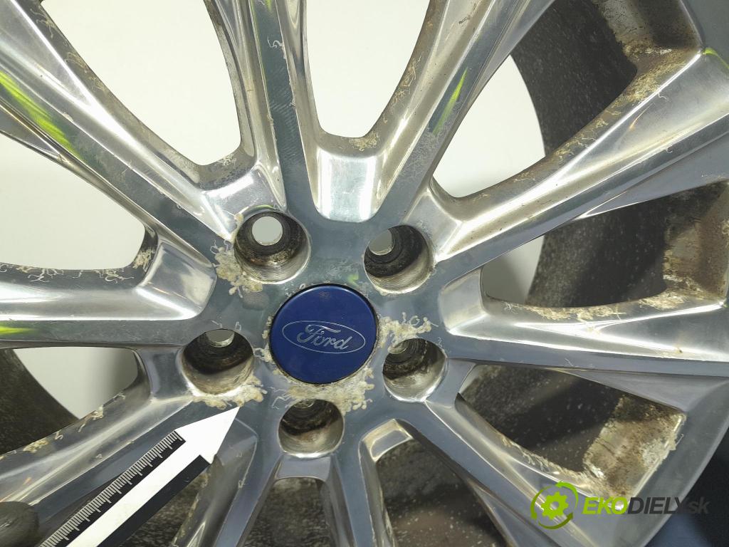 Ford Mondeo 2017 Ráfky Hlinikové: DS7C-1007-Y1A