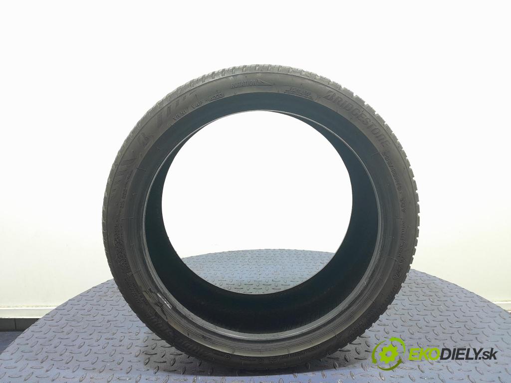 Ford Mondeo 2017 pneumatika Multi-sezóna: 3286341979718