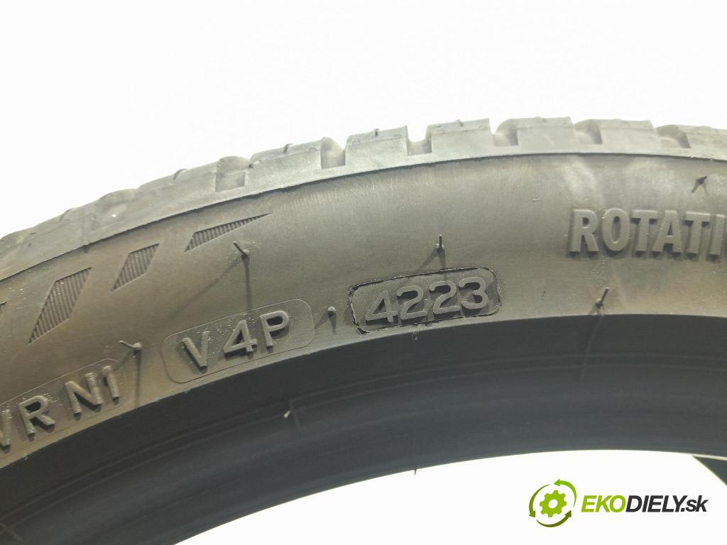 Ford Mondeo 2017 pneumatika Multi-sezóna: 3286341979718