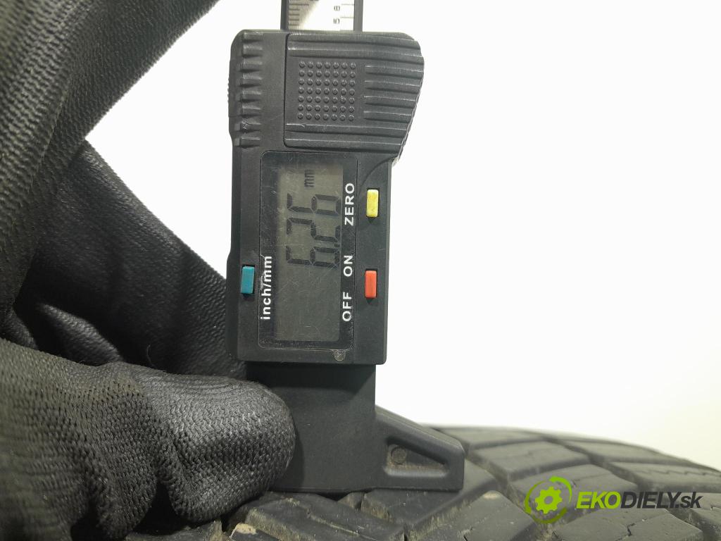 Ford Mondeo 2017 pneumatika Multi-sezóna: 3286341979718