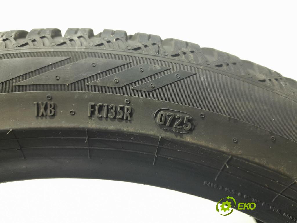 Ford Mondeo 2017 pneumatika Multi-sezóna: 8019227431353