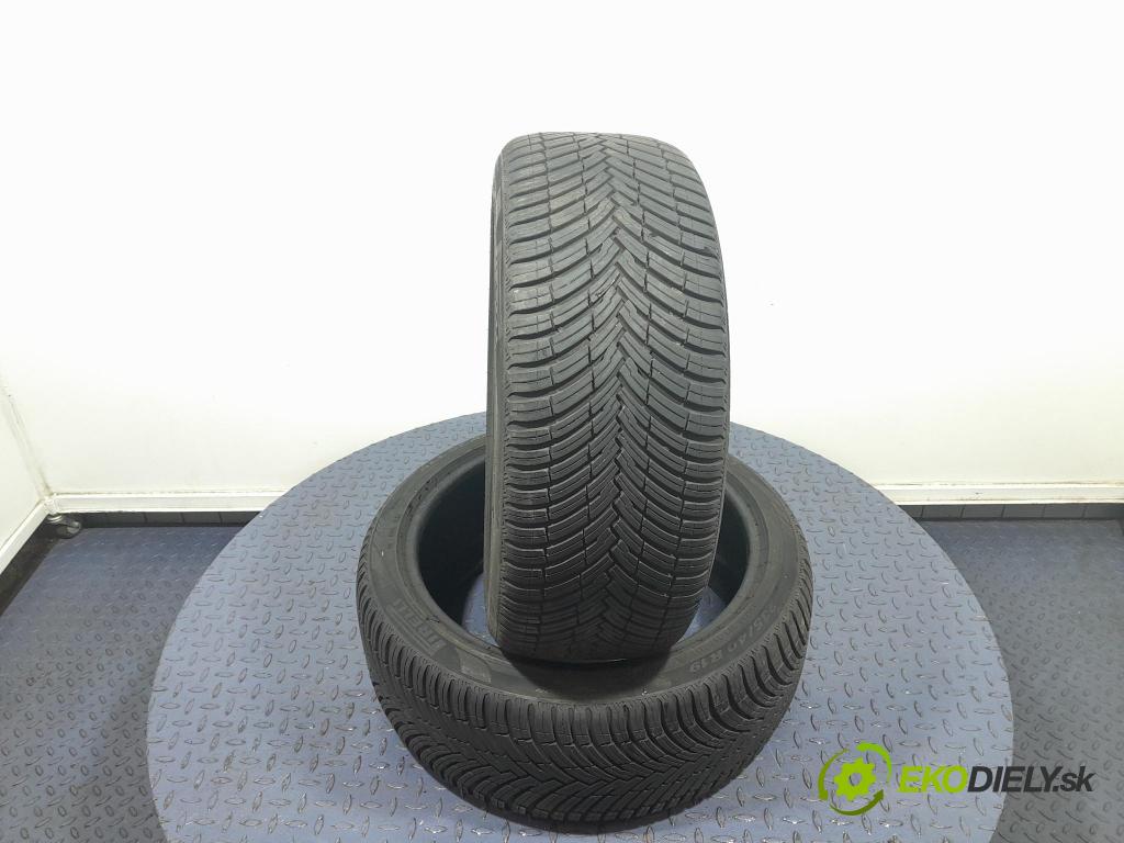 Ford Mondeo 2017 pneumatika Multi-sezóna: 8019227431353