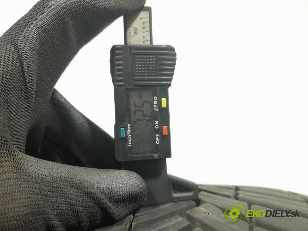 Ford Mondeo 2017 pneumatika Multi-sezóna: 8019227431353