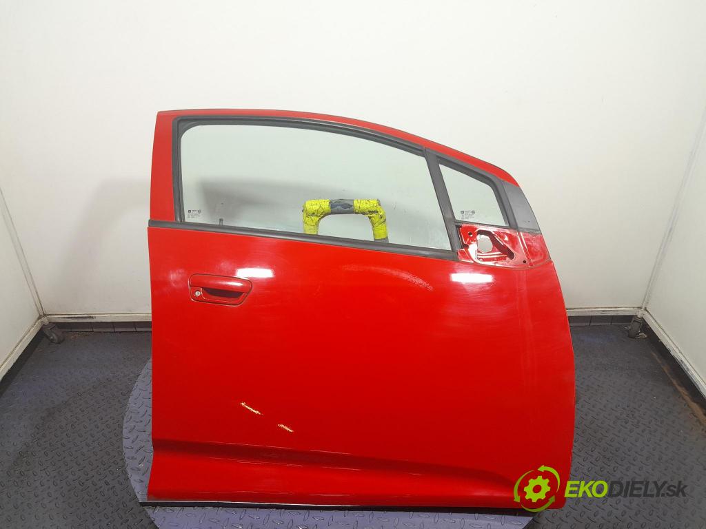 Chevrolet Spark 2013 dveře před prave