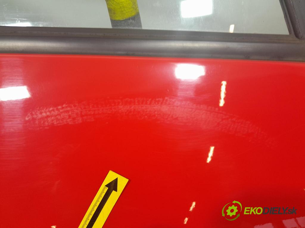 Chevrolet Spark 2013 dveře před prave