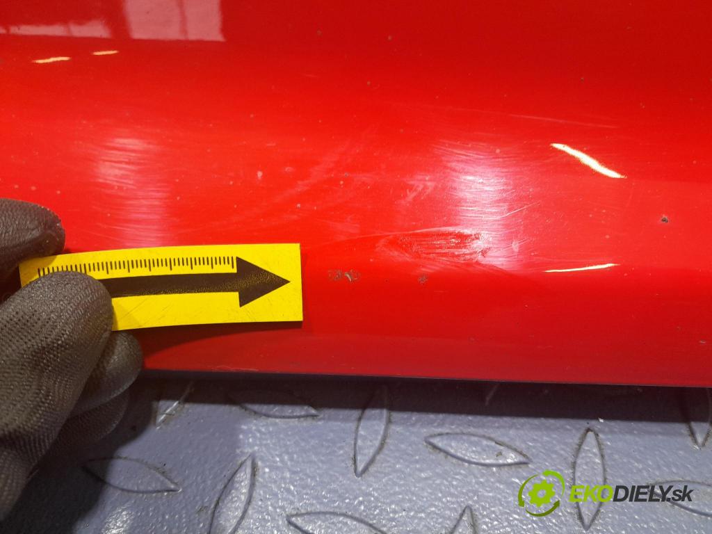 Chevrolet Spark 2013 dveře před prave