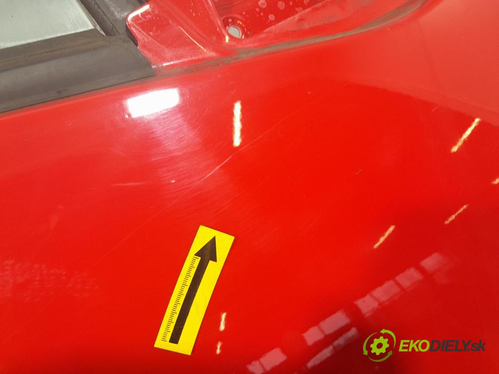 Chevrolet Spark 2013 dveře před prave