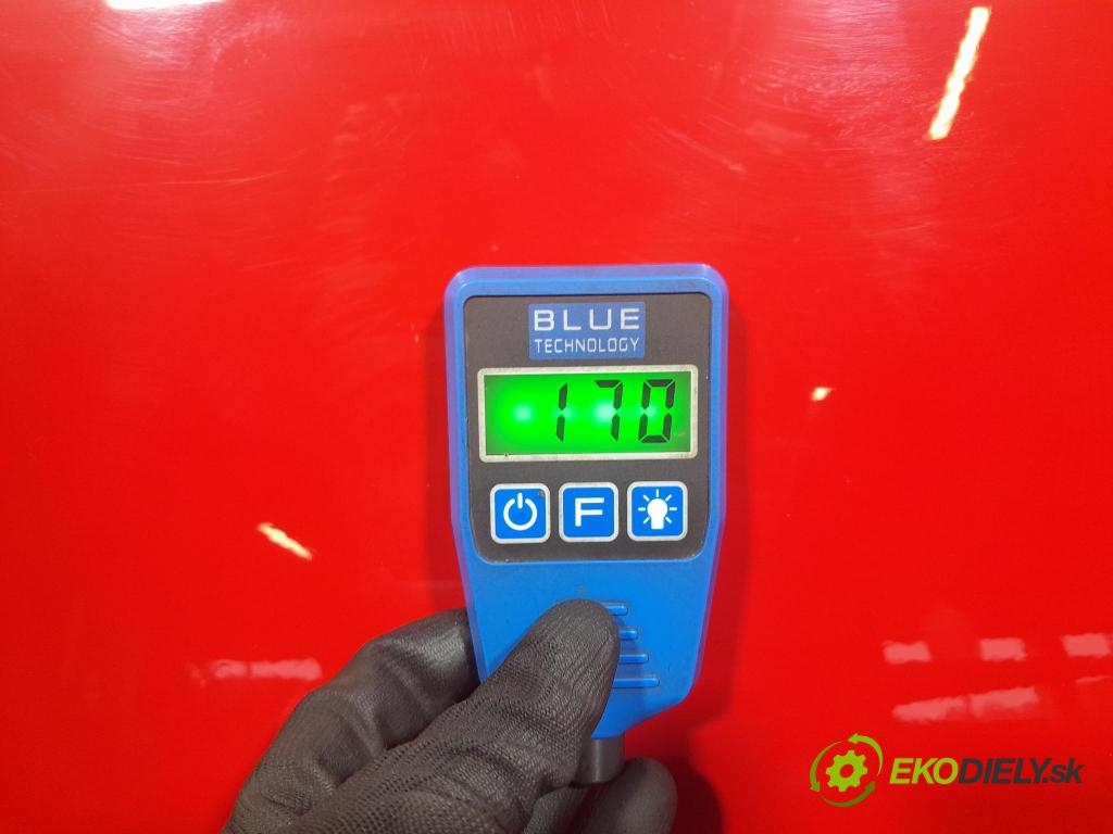 Chevrolet Spark 2013 dveře před prave