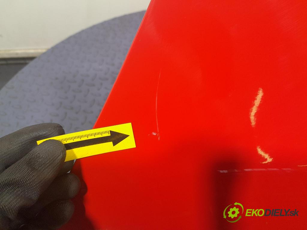 Chevrolet Spark 2013 blatník Predné v pravo: