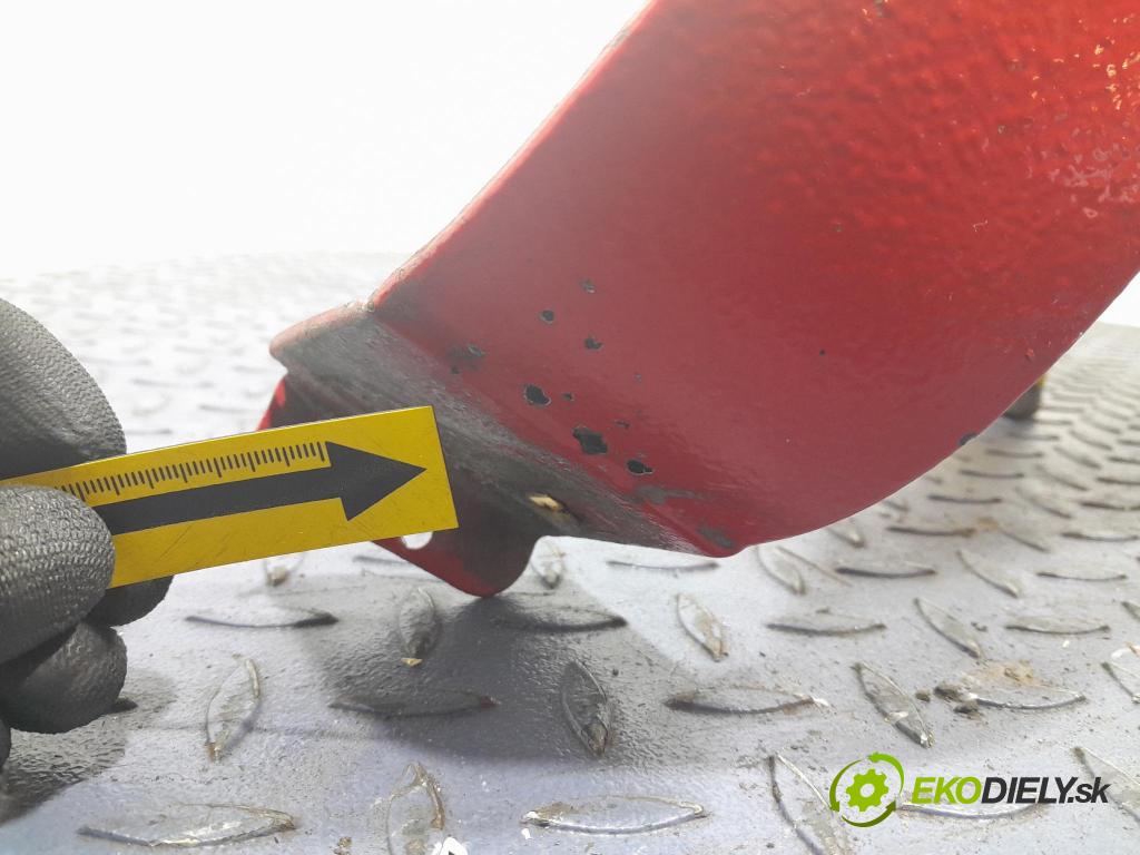 Chevrolet Spark 2013 blatník Predné v pravo: