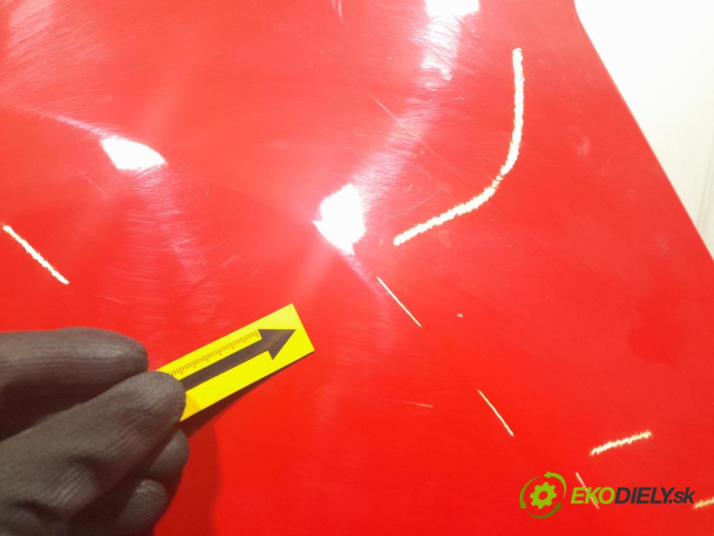 Chevrolet Spark 2013 blatník Predné v pravo: