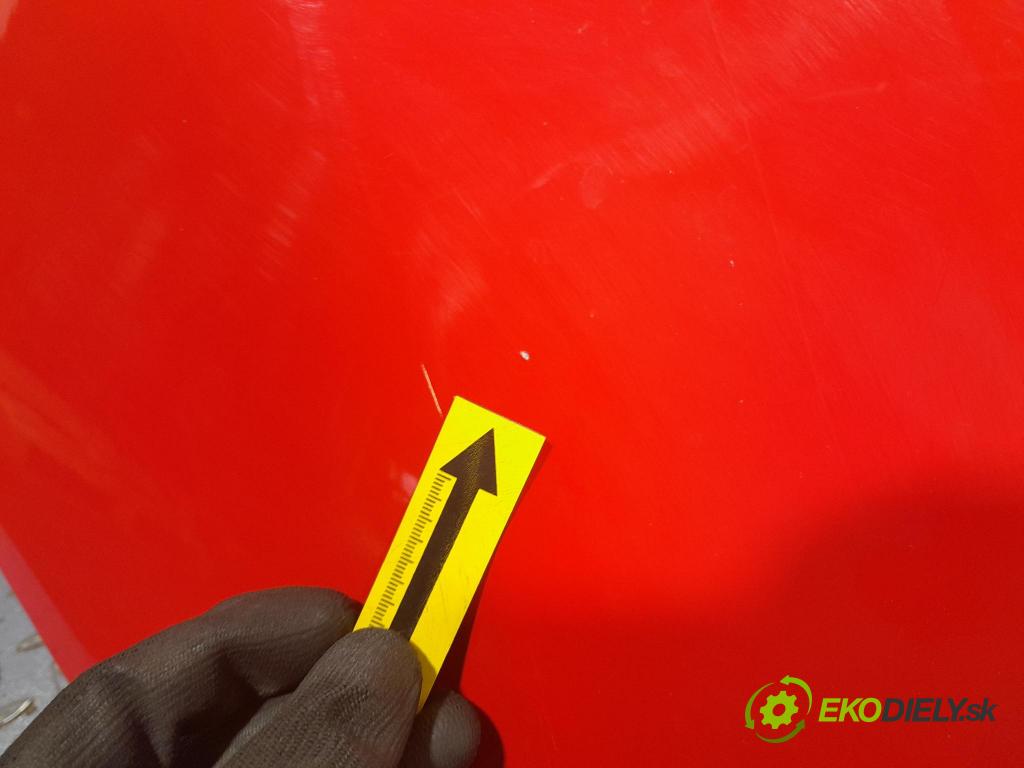 Chevrolet Spark 2013 blatník Predné v pravo: