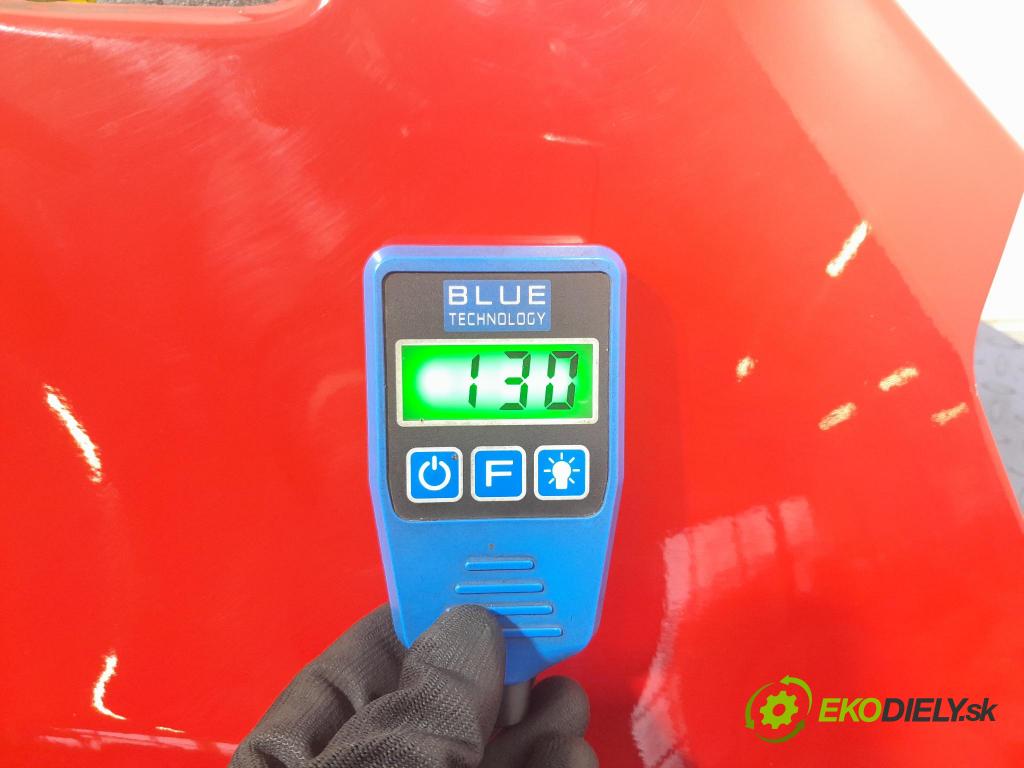 Chevrolet Spark 2013 blatník Predné v pravo: 