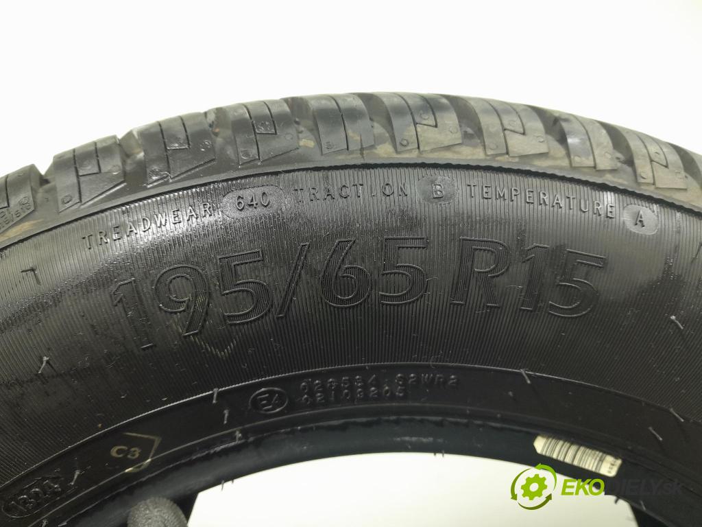 Hyundai I30 2013 pneumatika Multi-sezóna: 8904288104882