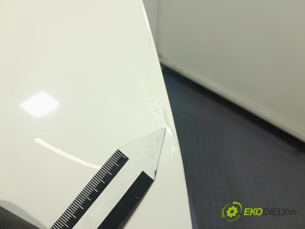 Hyundai I30 2013 dvere Predné pravé