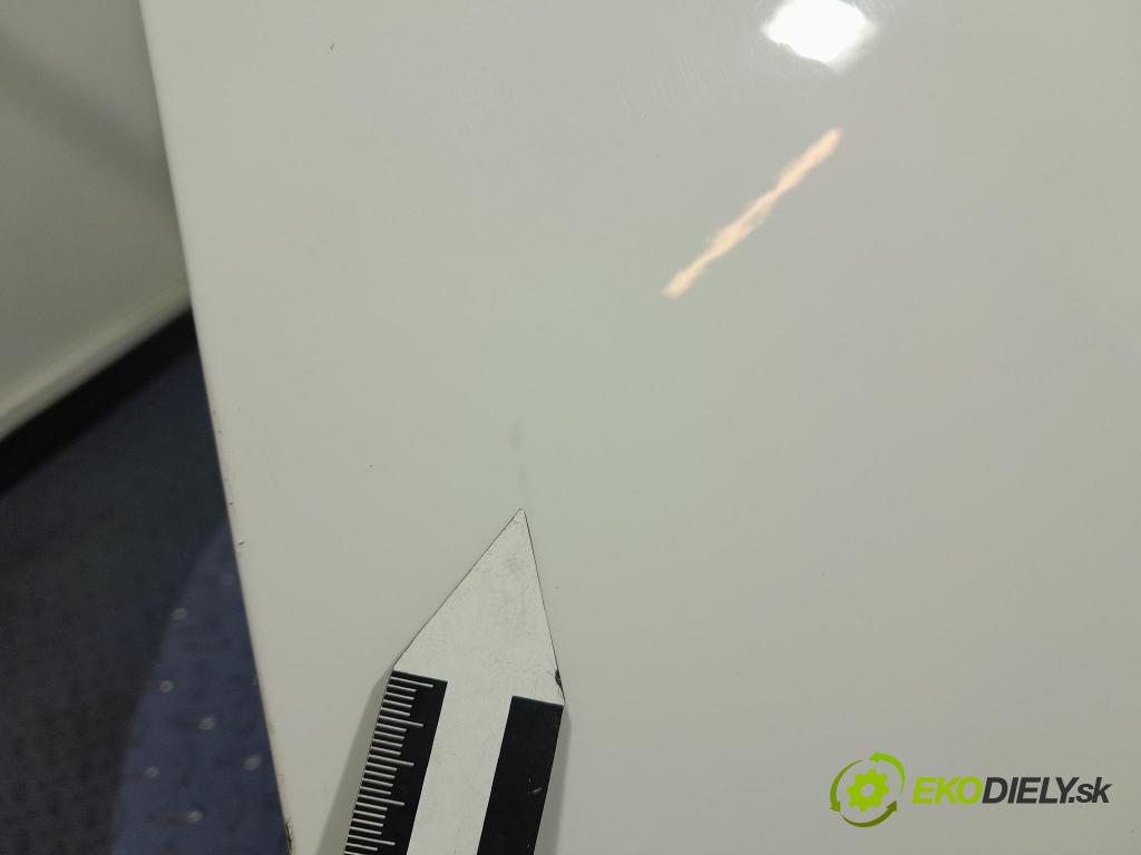 Hyundai I30 2013 dvere Predné pravé