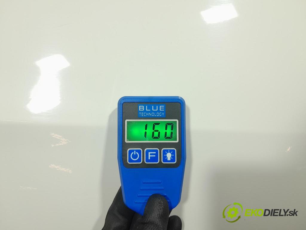 Hyundai I30 2013 dvere Predné pravé