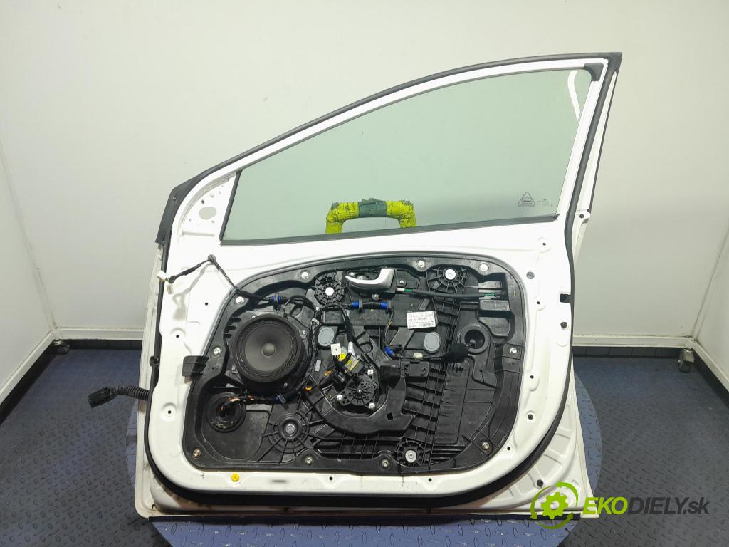 Hyundai I30 2013 dvere Predné pravé 