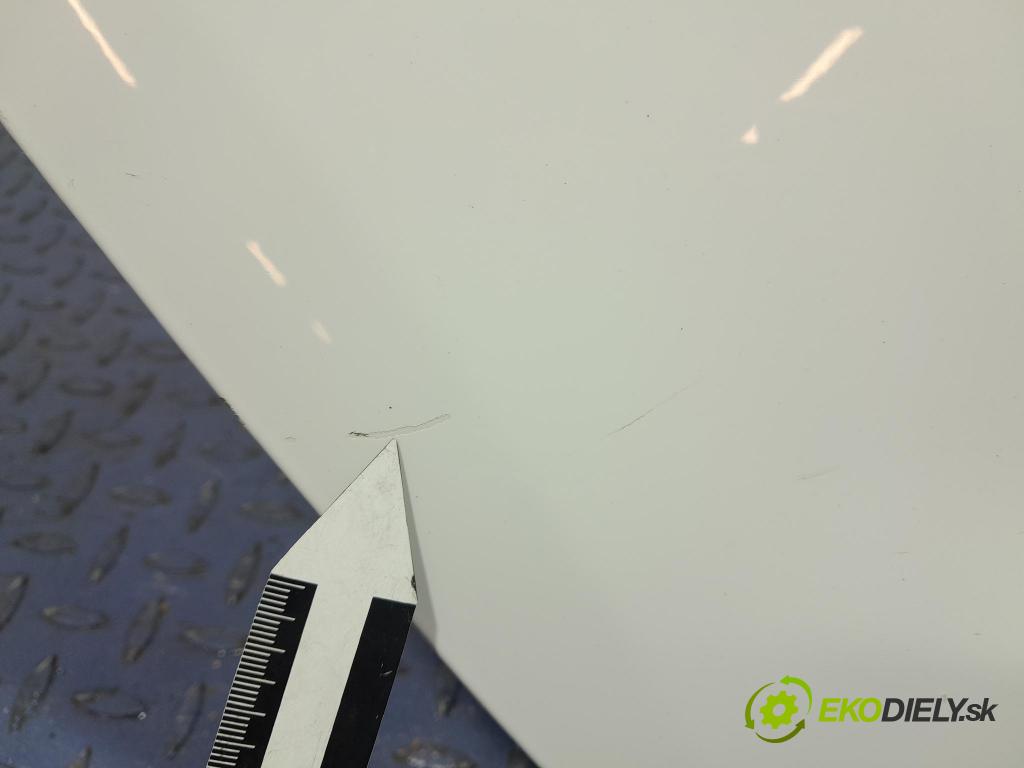 Hyundai I30 2013 dvere zad pravé