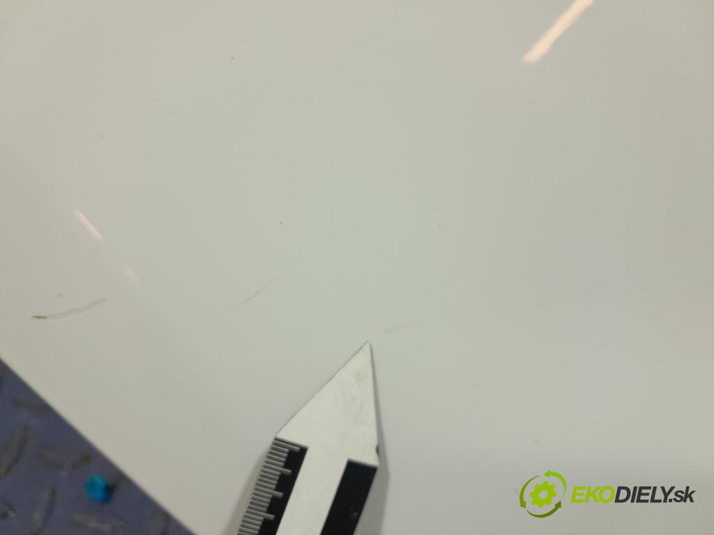 Hyundai I30 2013 dvere zad pravé