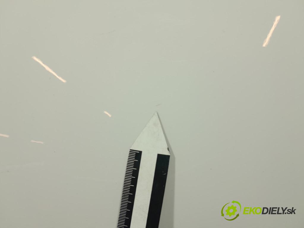 Hyundai I30 2013 dvere zad pravé