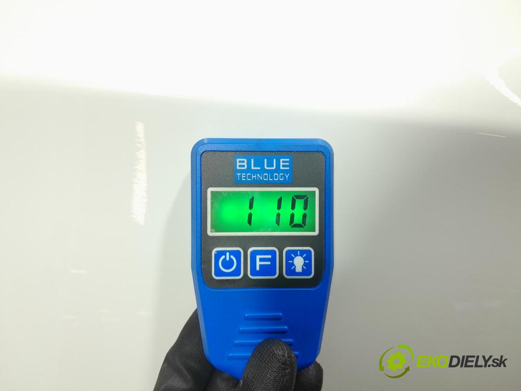 Hyundai I30 2013 dvere zad pravé