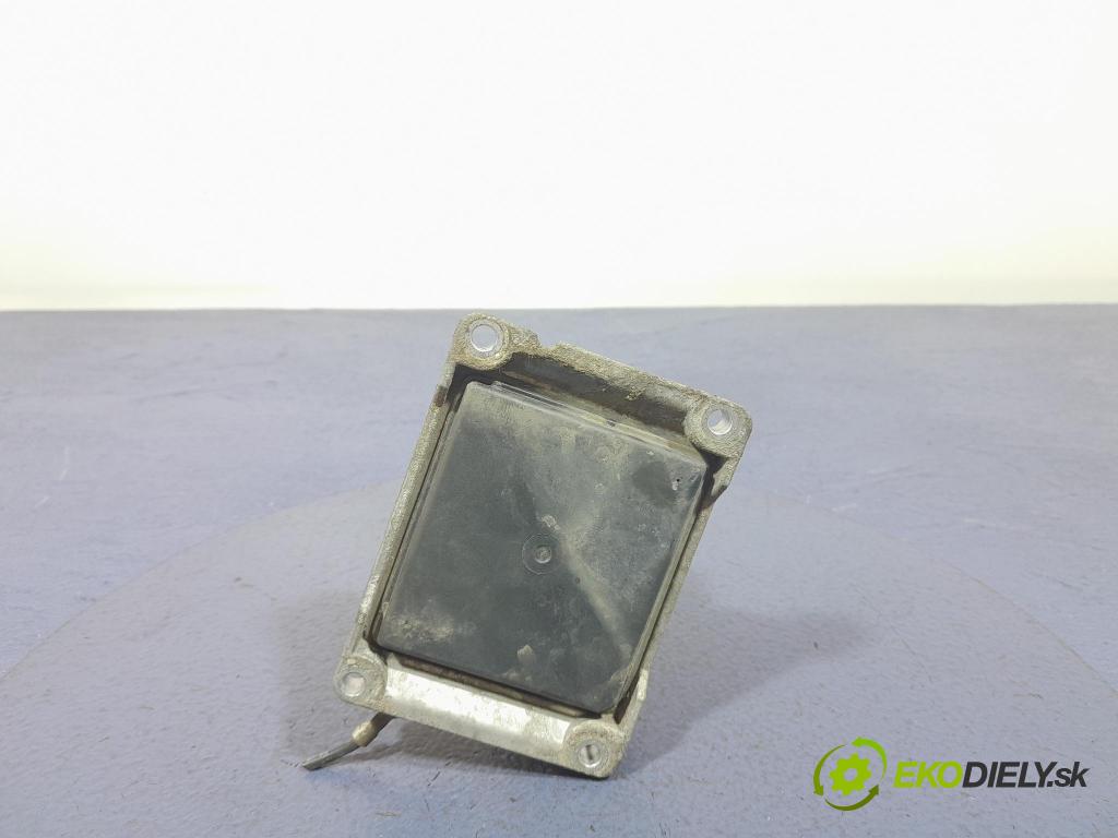 Opel Corsa 2008 riadiaca jednotka Motor: 55557934