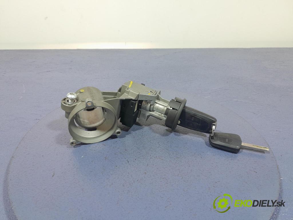 Opel Corsa 2008 Spínač zapaľovania: 56155E