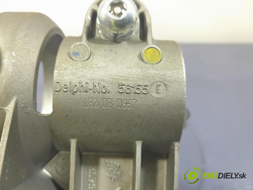 Opel Corsa 2008 Spínač zapaľovania: 56155E