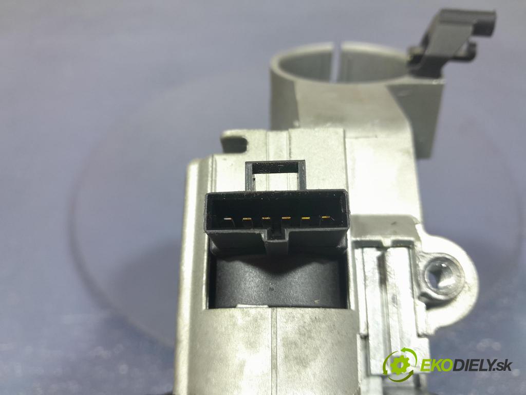 Opel Corsa 2008 Spínač zapaľovania: 56155E