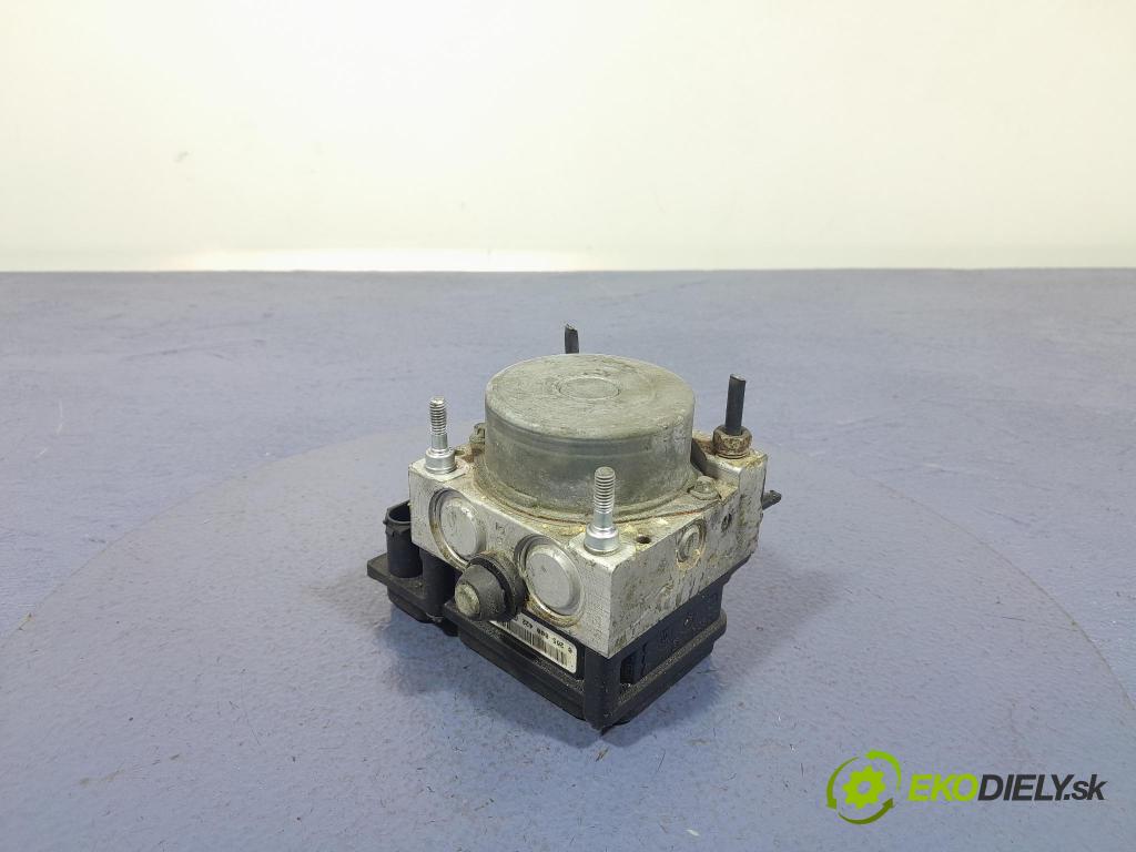 Opel Corsa 2008 čerpadlo ABS x 13277812