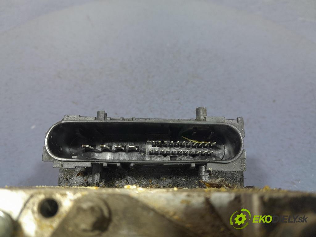 Opel Corsa 2008 čerpadlo ABS x 13277812