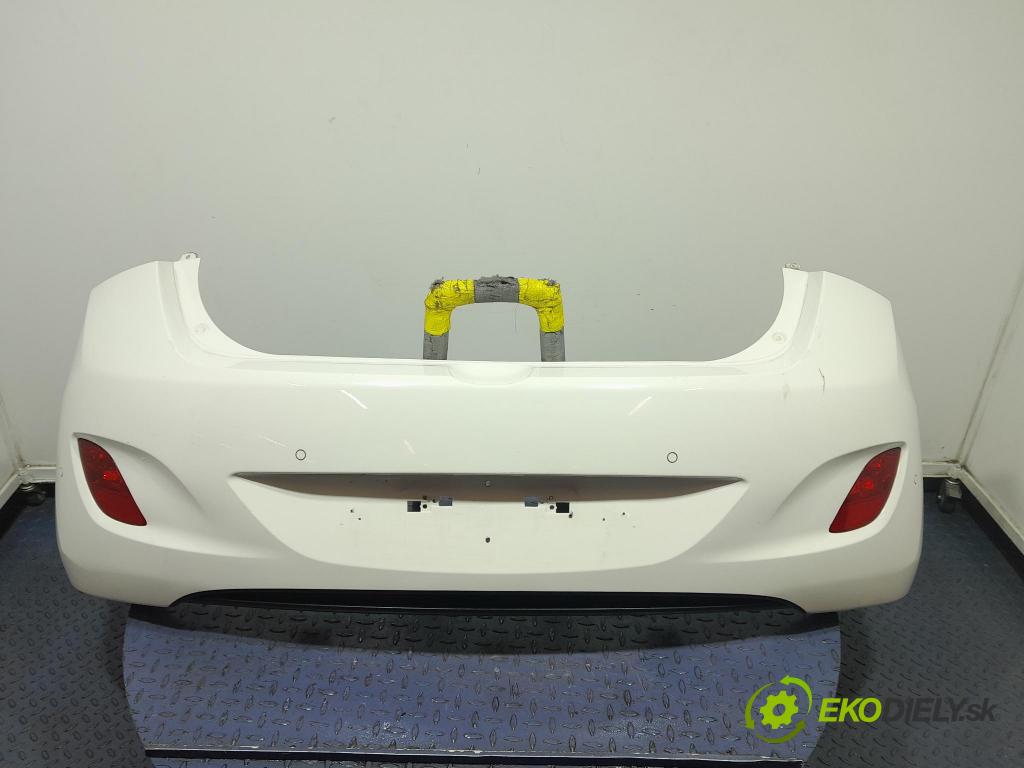Hyundai I30 2013 nárazník zad